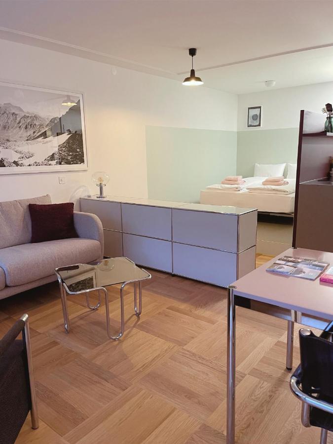 Apartment 302 - Zentrales