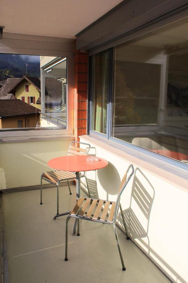 Apartment 302 - Zentrales