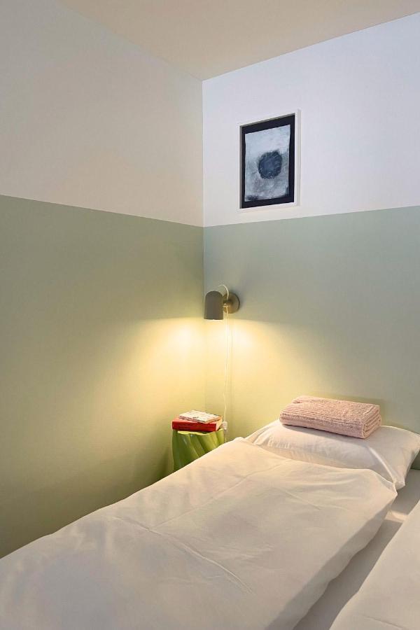 302 - Zentrales Apartment *