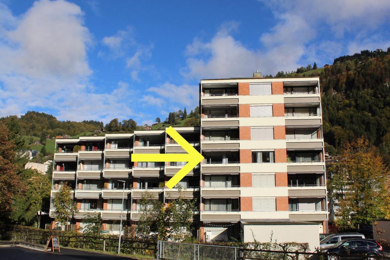 Apartment 302 - Zentrales