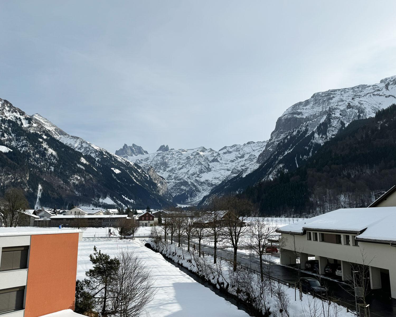 302 - Zentrales Engelberg