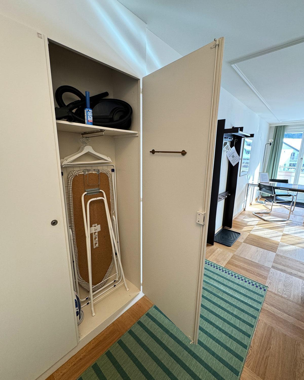 302 - Zentrales Apartment