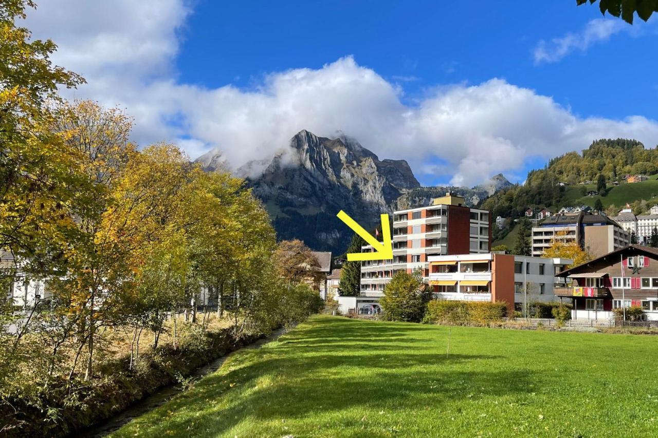 Appartement 302 - Zentrales *